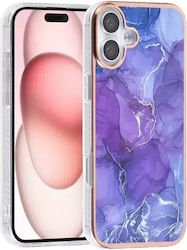 Tuniq Iphone 16 Plus Silicone Θήκη Σιλικόνης Ma...
