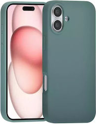 Tuniq Iphone 16 Plus Premium Liquid Silicone Θή...