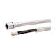 Interflex 41038K Spiral Shower Hose 150cm