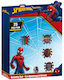 Spiderman Malsets 32x25cm 25Stück