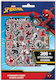 Diakakis Stickers for Children 3+ years Years 300pcs