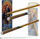 The Noble Collection Fantastic Beasts - Newt Scamander Gift Set (pen + Bookmark) Bookmark