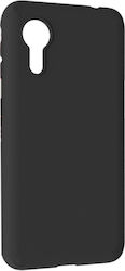Senso Back Cover Μαύρη (Samsung xCover 7)