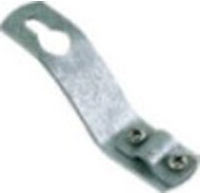 Elemko Conduit Bracket Earthing 6102000