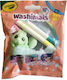 Crayola Painting Washimals Animal