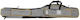 Zeox Fishing Rod Case for 3 Pieces 1.6m