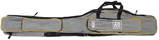 Zeox Fishing Rod Case for 3 Pieces 1.6m