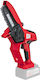 Raider Pruning Battery Chainsaw Solo 20V 2.13kg with Blade 15cm