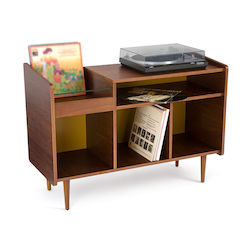 La Redoute Interieurs with 1 Brown Shelf