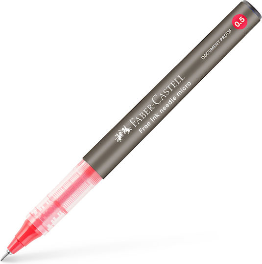 Faber-Castell Free Ink Needle Στυλό Rollerball