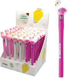 Uni Pap Pixuri Ballpoint