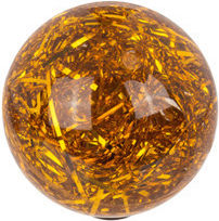 Out of the Blue Illuminated Figure Crazy Ball