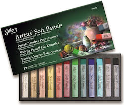 Mungyo Gallery Soft Crayons
