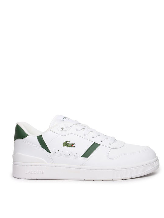 Lacoste Sneakers White