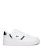 Lacoste Sneakers White