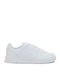 Panaro Ανδρικά Sneakers Λευκά