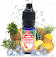 Big Mouth Άρωμα 10ml 1τμχ Pink Pineapple