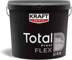 Kraft Total Proof Ακρυλικό Στεγανωτικό