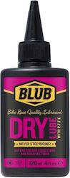 Blub суха смазка 120 мл