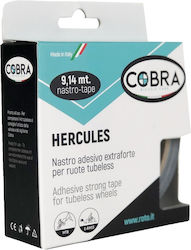 Roto Tubeless-Klebeband 9,14 m x 29 mm