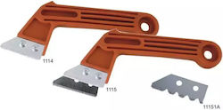 Dedra Diamond Joint Scraper Blade 50mm