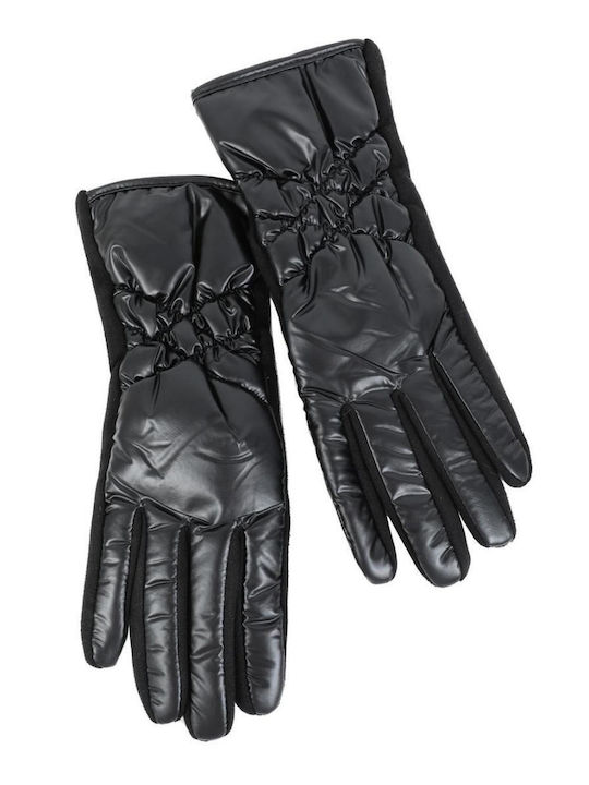 Doca Unisex Gloves Black