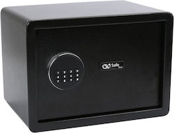 Olympia Gosafe 2.0 Χρηματοκιβώτιο Μ25xΠ35xΥ25cm...
