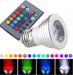LED Bulb RGB LED Bulb RGB