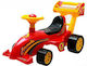 Technok Ride On Car