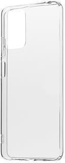 Obal:me Tpu Cover Motorola G04 Transparent