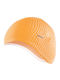 Crowell Latex Adults Swimming Cap Orange