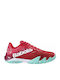 Babolat Jet Premura 2 Men's Tennis Shoes for All Courts Red