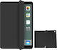 Flip Cover Black Samsung Galaxy Tab A7 10.4 2020 T500 T505