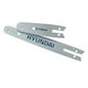 Hyundai HGB62 Kettensägeblatt & Kette Set 30cm (12")