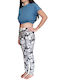 Bodymove Women's Legging Variant