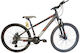 Energy 26" 2025 Schwarz Mountainbike mit 21 Gängen und Mechanische Scheibenbremsen