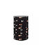 Buff Original Ecostretch Sporthalsband Schwarz