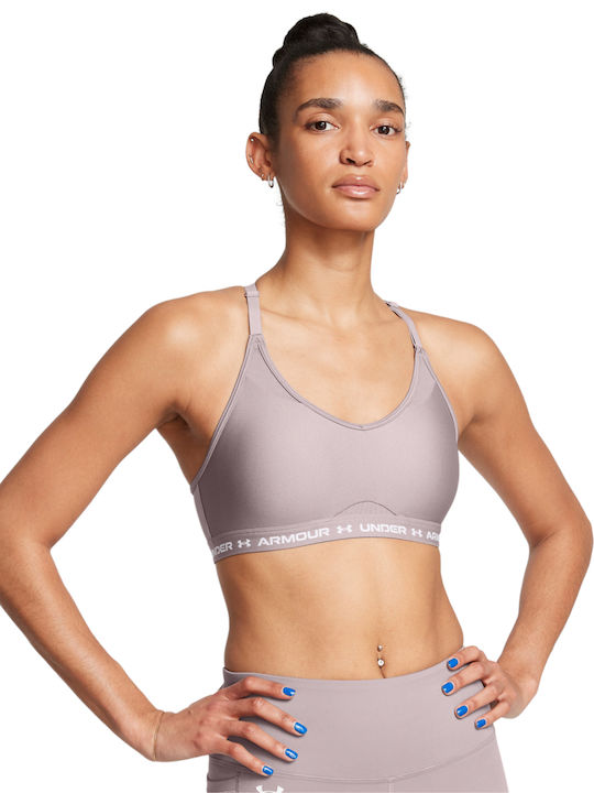 Under Armour Women's Sports Bra without Padding...
