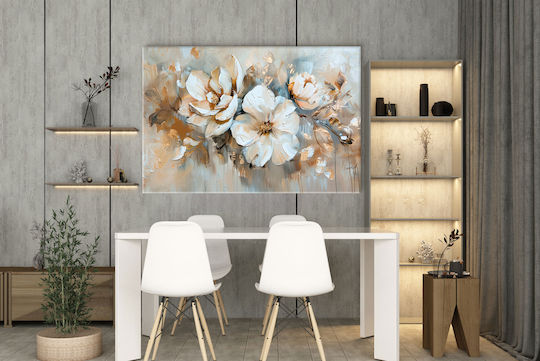 Decowalls Panou pe Pânză 60x90 cm