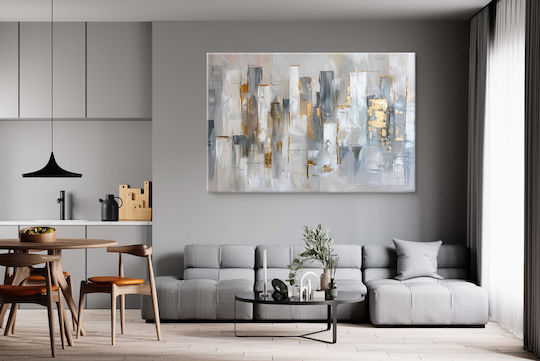 Decowalls Πίνακας σε Καμβά 80x120cm