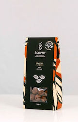 Esophy cu migdale și gianduja 130gr
