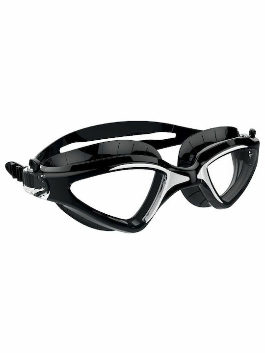 Seac Swimming Goggles Adults Black