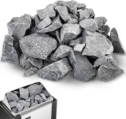 Heating Stones Sauna Stove 20 Kg Heating Stones Sauna Stove 20 Kg