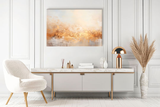Decowalls Πίνακας σε Καμβά 60x90cm