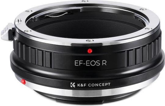 K&F Concept Objektivadapter
