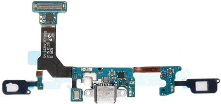 Оригинален конектор за зареждане Samsung G930f Galaxy S7 Flex