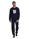 Uomo Marineblau
