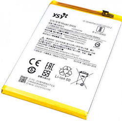 OEM YSY Replacement Battery BN56 Compatible 4900mAh Replacement Battery Redmi 9A/9C Poco M2 Pro OEM YSY Replacement Battery BN56 Compatible 4900mAh Replacement Battery Redmi 9A/9C Poco M2 Pro