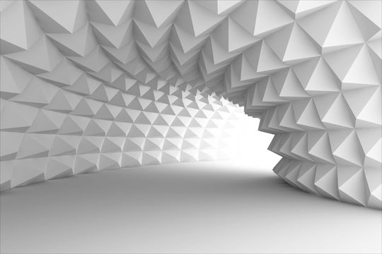 Тапет за Стена 360x240см