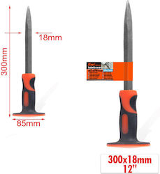 KMT Tools Σκαρπέλο